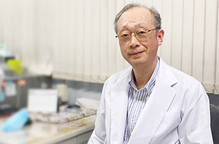 医師紹介