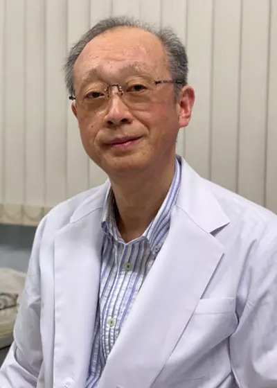 院長からのメッセージ